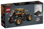 LEGO Technic Monster Jam DIGatron con Motor de Carga Manual, 42199