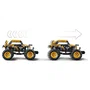 LEGO Technic Monster Jam DIGatron con Motor de Carga Manual, 42199
