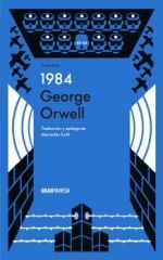 1984, George Orwell - OCEANO S.L.