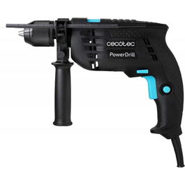 Taladro Percutor Cecotec PowerDrill 850 Keyless 850 W