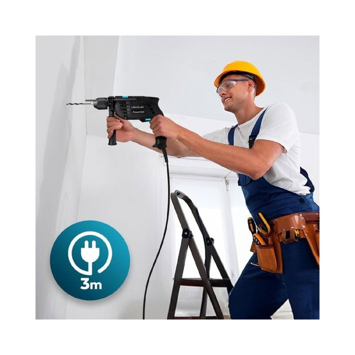 Cecotec PowerDrill 850 Keyless