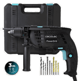 Cecotec PowerDrill 850 Keyless
