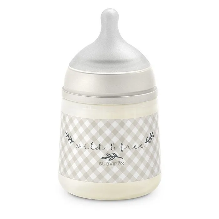 Suavinex Conjunto para recién nacidos Night&Day Wild&Free SUA8426420905169 0-6 meses - Beige