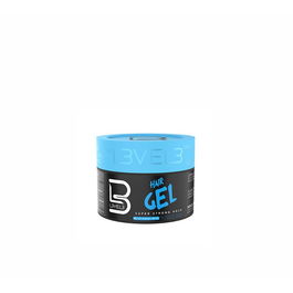 L3Vel3 Gel para el Cabello Super Strong Fijación Fuerte 250ml