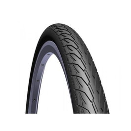 Rubena Flash Cubierta Bicicleta 26x1.50 ETRTO 40-559 Baja Resistencia Rodadura