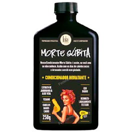 Lola Cosmetics Morte Súbita Acondicionador 250ml