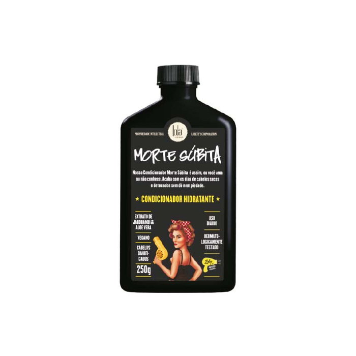 Lola Cosmetics Morte Súbita Acondicionador 250ml