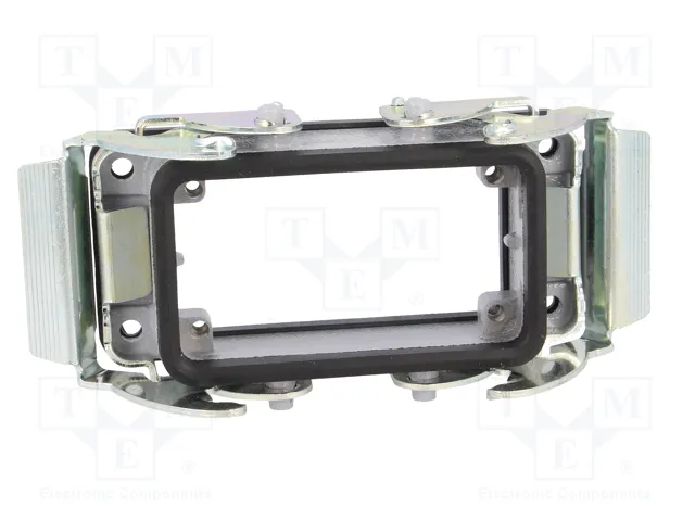 ILME Carcasa para conectores HDC JEI®-V tamaño 57.27 ILME Carcasa para conectores HDC JEI®-V tamaño 57.27