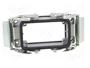ILME Carcasa para conectores HDC JEI®-V tamaño 57.27