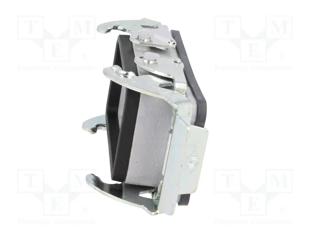 ILME Carcasa para conectores HDC JEI®-V tamaño 57.27 ILME Carcasa para conectores HDC JEI®-V tamaño 57.27