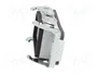 ILME Carcasa para conectores HDC JEI®-V tamaño 57.27