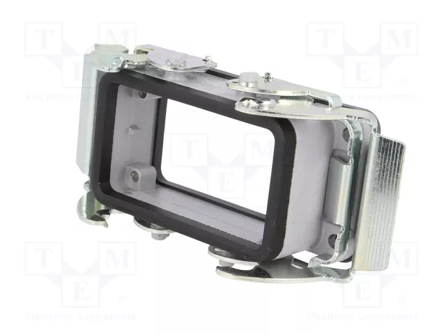 ILME Carcasa para conectores HDC JEI®-V tamaño 57.27 ILME Carcasa para conectores HDC JEI®-V tamaño 57.27