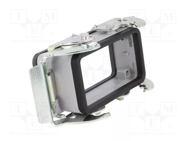 ILME Carcasa para conectores HDC JEI®-V tamaño 57.27 ILME Carcasa para conectores HDC JEI®-V tamaño 57.27