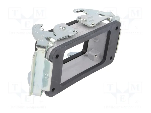 ILME Carcasa para conectores HDC JEI®-V tamaño 57.27 ILME Carcasa para conectores HDC JEI®-V tamaño 57.27