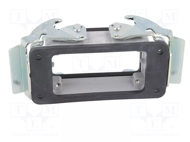 ILME Carcasa para conectores HDC JEI®-V tamaño 57.27 ILME Carcasa para conectores HDC JEI®-V tamaño 57.27