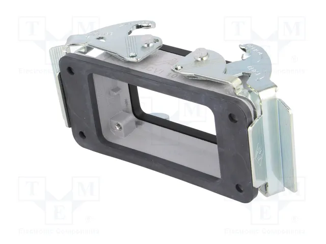 ILME Carcasa para conectores HDC JEI®-V tamaño 57.27 ILME Carcasa para conectores HDC JEI®-V tamaño 57.27