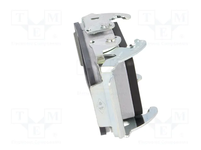 ILME Carcasa para conectores HDC JEI®-V tamaño 57.27 ILME Carcasa para conectores HDC JEI®-V tamaño 57.27