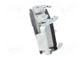 ILME Carcasa para conectores HDC JEI®-V tamaño 57.27