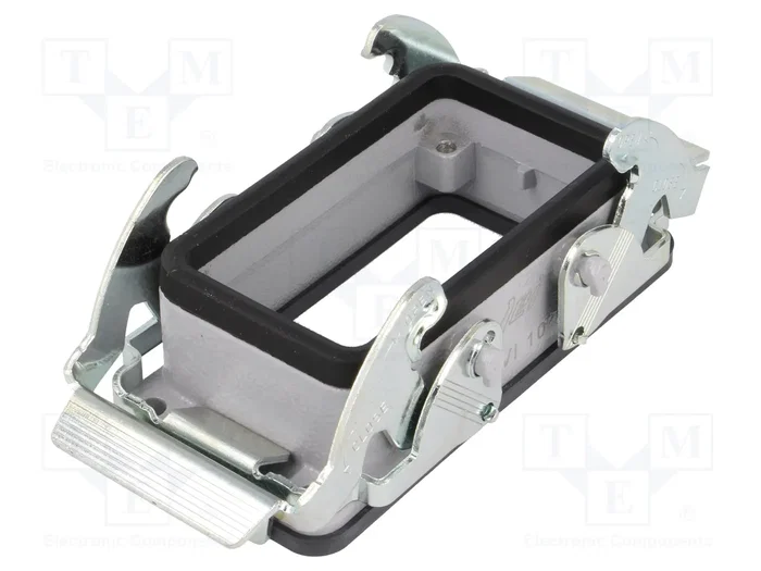 ILME Carcasa para conectores HDC JEI®-V tamaño 57.27 ILME Carcasa para conectores HDC JEI®-V tamaño 57.27