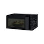 Severin MW 7792 Microondas 900 W negro
