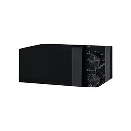 Severin MW 7792 Microondas 900 W negro