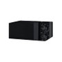Severin MW 7792 Microondas 900 W negro