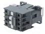 SCHNEIDER ELECTRIC Contactor Easy TeSys LC1E1801P7 18A 230VAC
