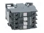 SCHNEIDER ELECTRIC Contactor Easy TeSys LC1E1801P7 18A 230VAC