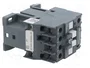 SCHNEIDER ELECTRIC Contactor Easy TeSys LC1E1801P7 18A 230VAC