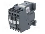 SCHNEIDER ELECTRIC Contactor Easy TeSys LC1E1801P7 18A 230VAC