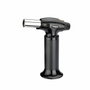 Silver Match Soplete de gas para cocina Negro