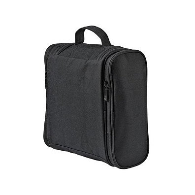 Wenger WENGER Hanging Toiletry Kit Black