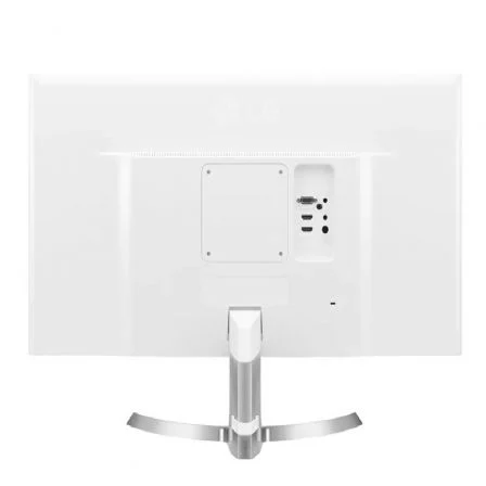 Monitor Gaming LG 27MP89HM-S 27"/ Full HD/ Multimedia/ Gris Monitor Gaming LG 27MP89HM-S 27"/ Full HD/ Multimedia/ Gris