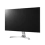 Monitor Gaming LG 27MP89HM-S 27"/ Full HD/ Multimedia/ Gris