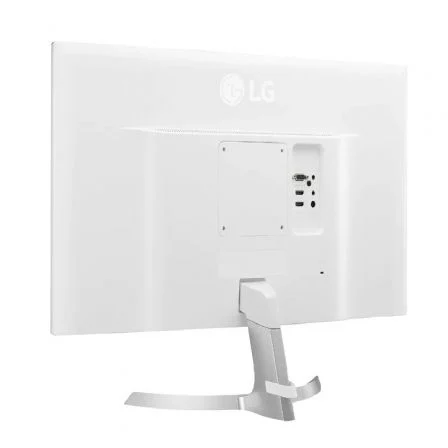 Monitor Gaming LG 27MP89HM-S 27"/ Full HD/ Multimedia/ Gris Monitor Gaming LG 27MP89HM-S 27"/ Full HD/ Multimedia/ Gris