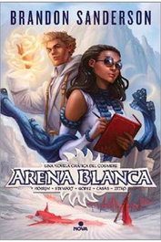 Penguin Random House Grupo Editorial, S.A.U. Arena Blanca (Vol 1 a 3)