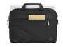 HP Mochila Profesional para Portátil de 14.1 Pulgadas, RFID, Hecha de Plásticos Recogidos del Océano, con Bolsillo para Rastreador Bluetooth