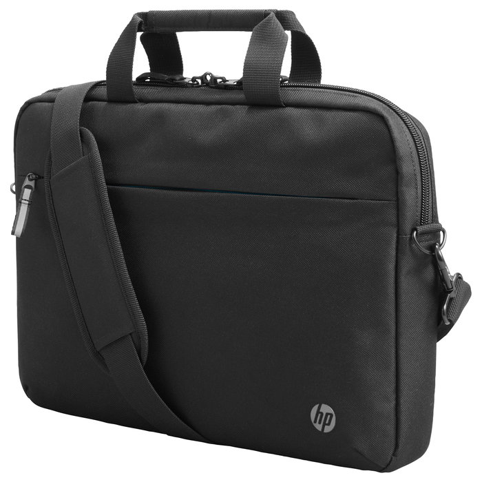 HP Maletín Professional de 14,1 pulgadas Negro HP Maletín Professional de 14,1 pulgadas Negro
