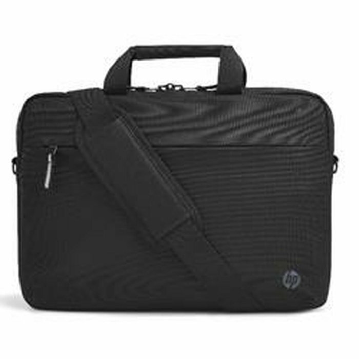 HP Maletín Professional de 14,1 pulgadas Negro HP Maletín Professional de 14,1 pulgadas Negro