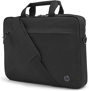 HP Maletín Professional de 14,1 pulgadas Negro HP Maletín Professional de 14,1 pulgadas Negro