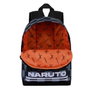 Karactermania Mochila Pequeña HS FAN Naruto Ichiraku Negro
