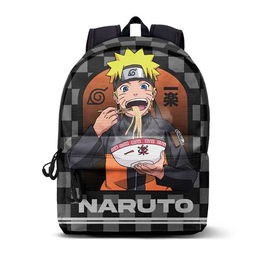 Karactermania Mochila Pequeña HS FAN Naruto Ichiraku 25 x 15 x 35 cm