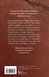 Porque eres mía, Lisa Kleypas - B de bolsillo