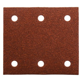 Makita P-33093 Sandpaper 102x114 K60