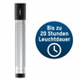 Ansmann Daily Use 150B LED Torch incl. 2xAA