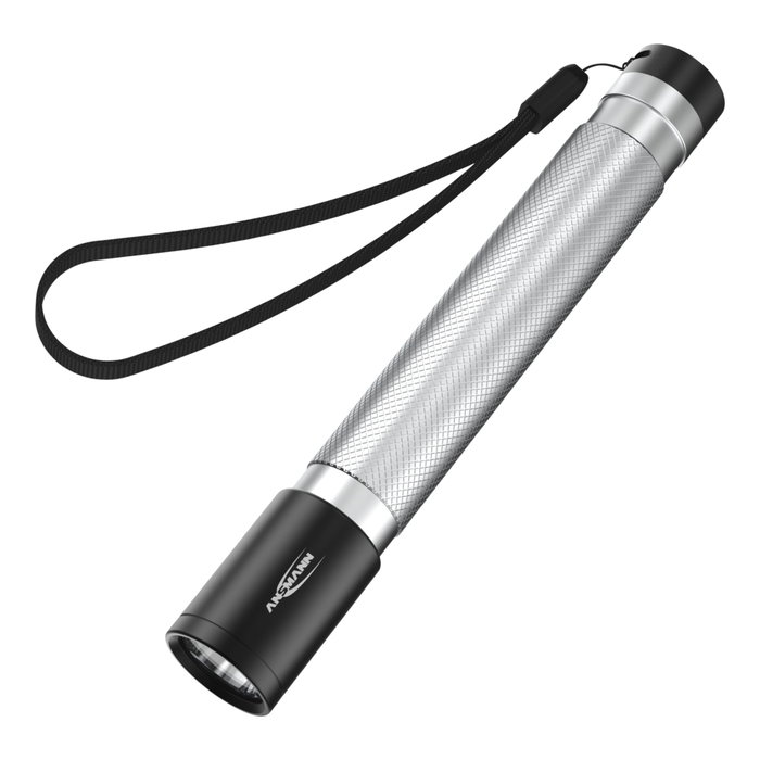 Ansmann Daily Use 150B LED Torch incl. 2xAA