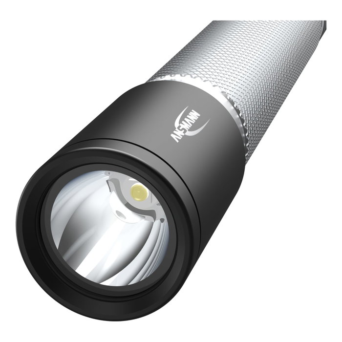 Ansmann Daily Use 150B LED Torch incl. 2xAA