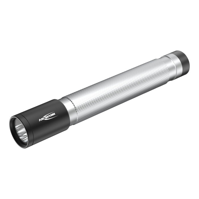 Ansmann Daily Use 150B LED Torch incl. 2xAA