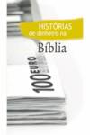 HISTORIAS DE DINHEIRO NA BIBLIA, VV.AA. - SOCIEDADE BIBLICA
