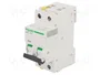 SCHNEIDER ELECTRIC Interruptor magnetotérmico ACTI9 iC60H 2A 2 polos
